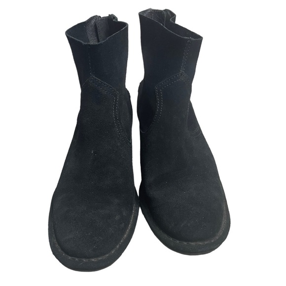 UGG Bandara Ankle Boots SIZE 7 - Picture 6 of 7